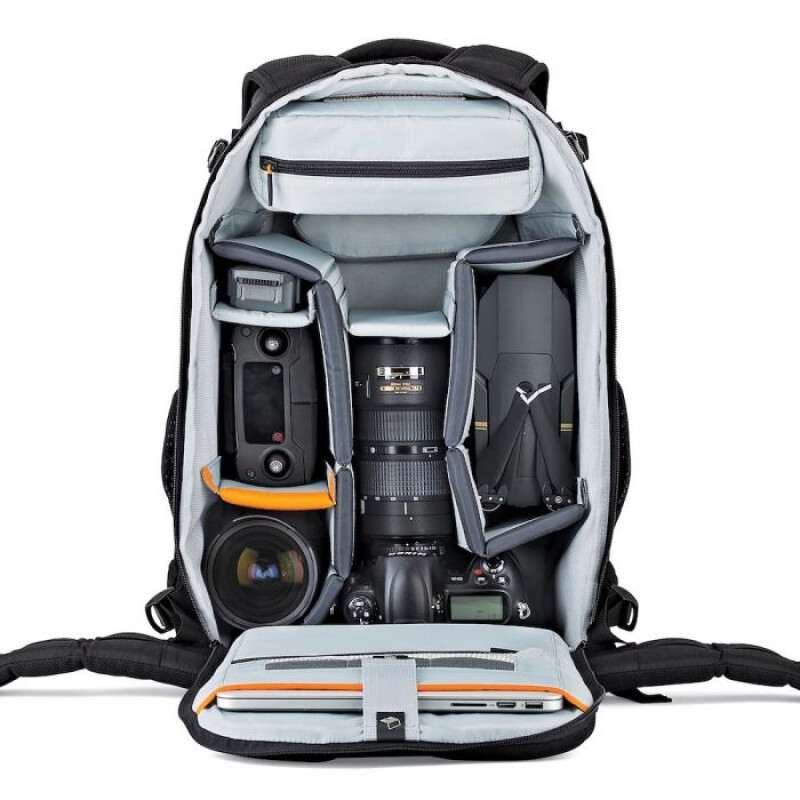 Lowepro Flipside 500 AW II рюкзак черный