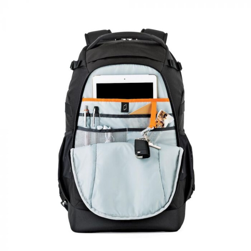 Lowepro Flipside 500 AW II рюкзак черный