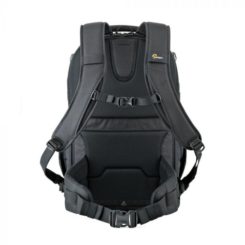 Lowepro Flipside 500 AW II рюкзак черный