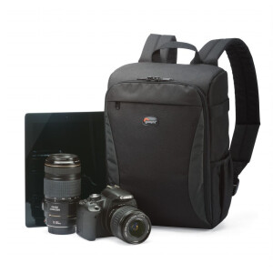 Lowepro Format Backpack 150 рюкзак черный
