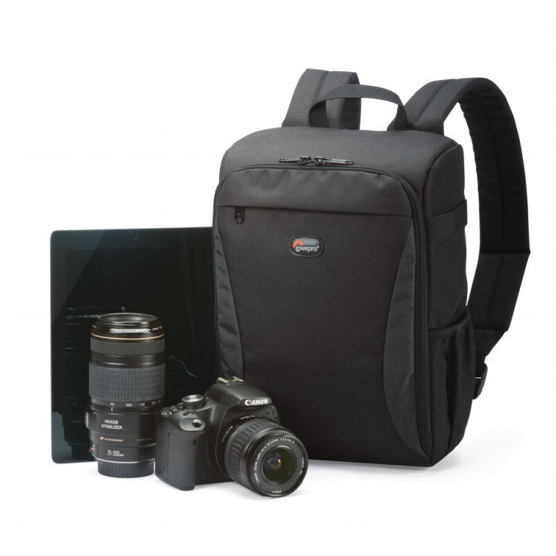 Lowepro Format Backpack 150 рюкзак черный
