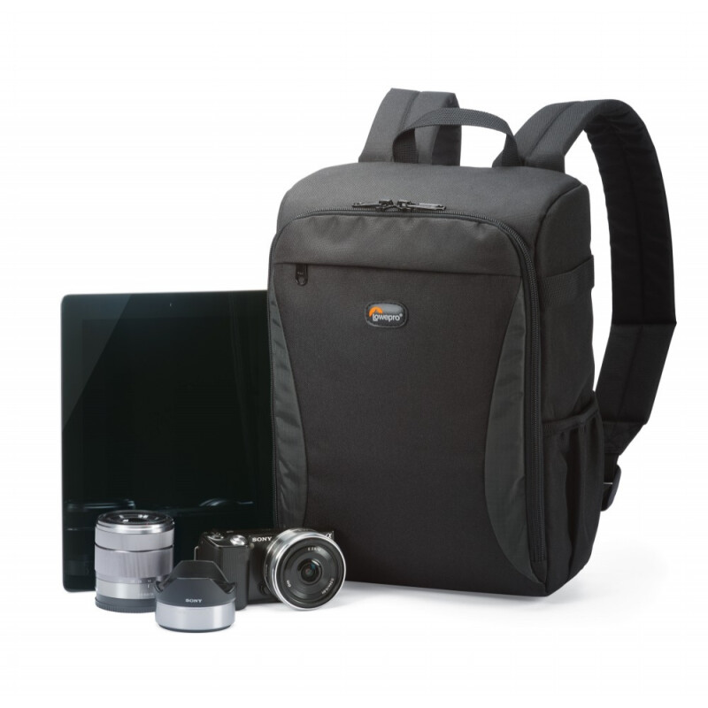 Lowepro Format Backpack 150 рюкзак черный