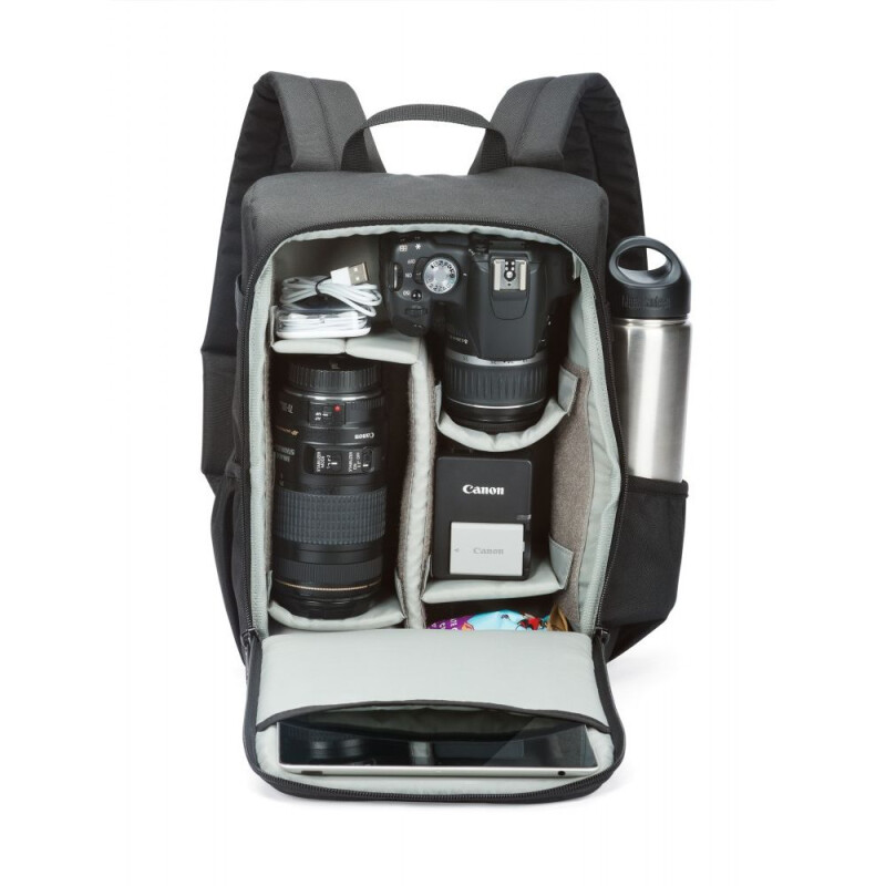 Lowepro Format Backpack 150 рюкзак черный