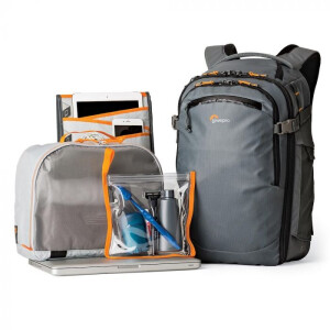 Lowepro HIGHLINE BP 300 AW рюкзак серый