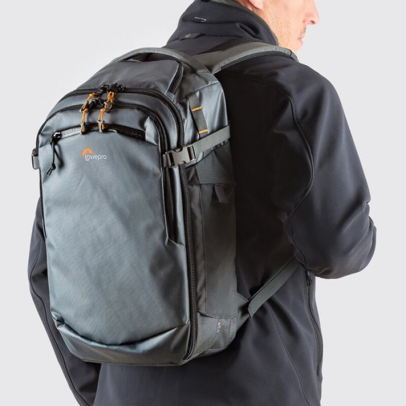 Lowepro HIGHLINE BP 300 AW рюкзак серый