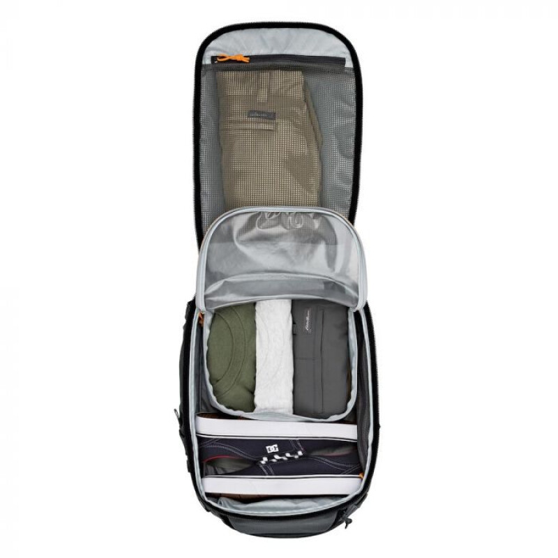 Lowepro HIGHLINE BP 300 AW рюкзак серый