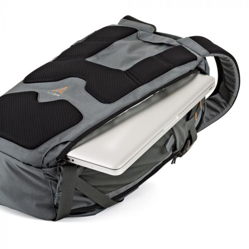 Lowepro HIGHLINE BP 300 AW рюкзак серый