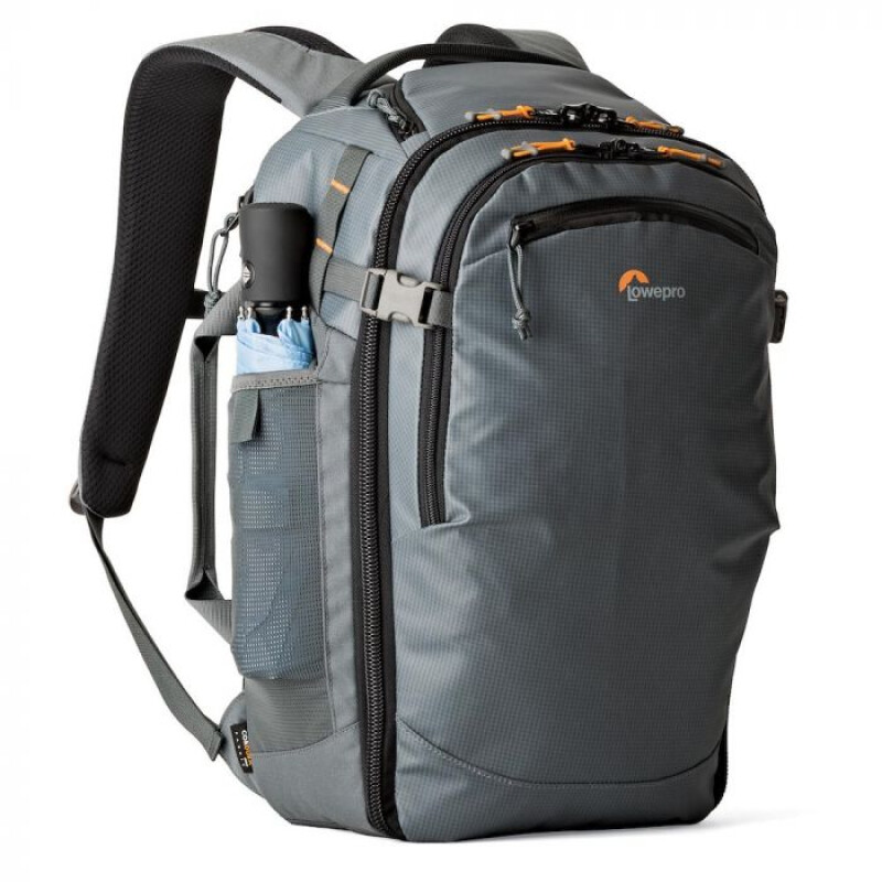 Lowepro HIGHLINE BP 300 AW рюкзак серый