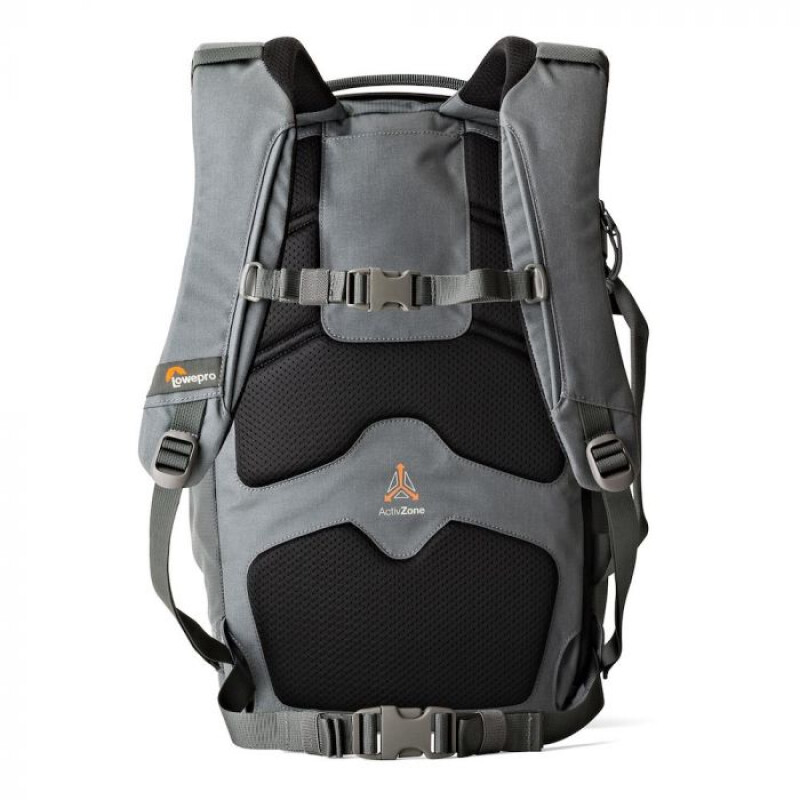 Lowepro HIGHLINE BP 300 AW рюкзак серый