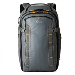 Lowepro HIGHLINE BP 400 AW рюкзак серый