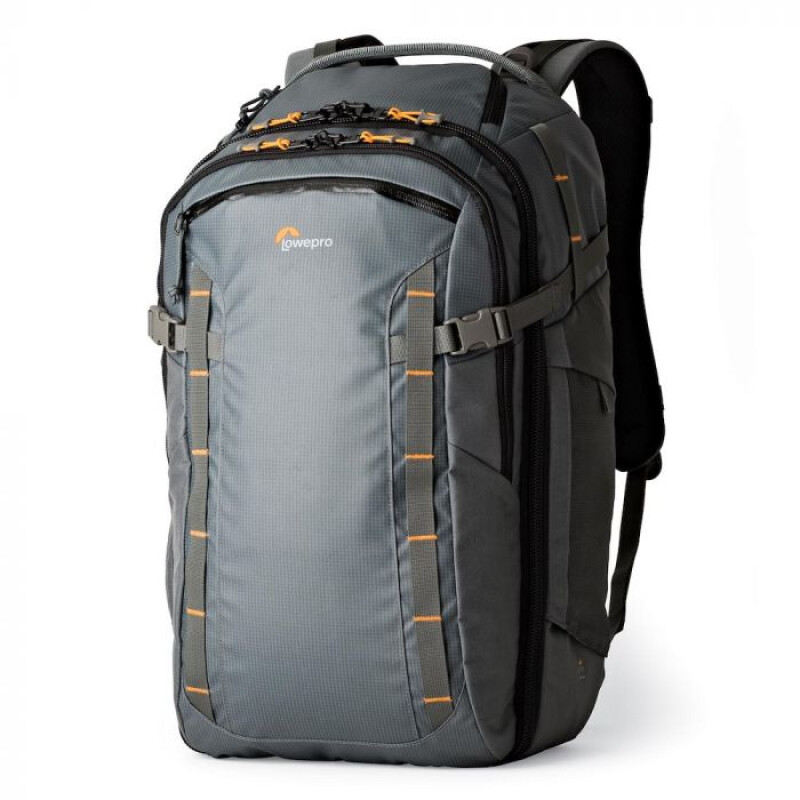 Lowepro HIGHLINE BP 400 AW рюкзак серый