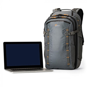 Lowepro HIGHLINE BP 400 AW рюкзак серый