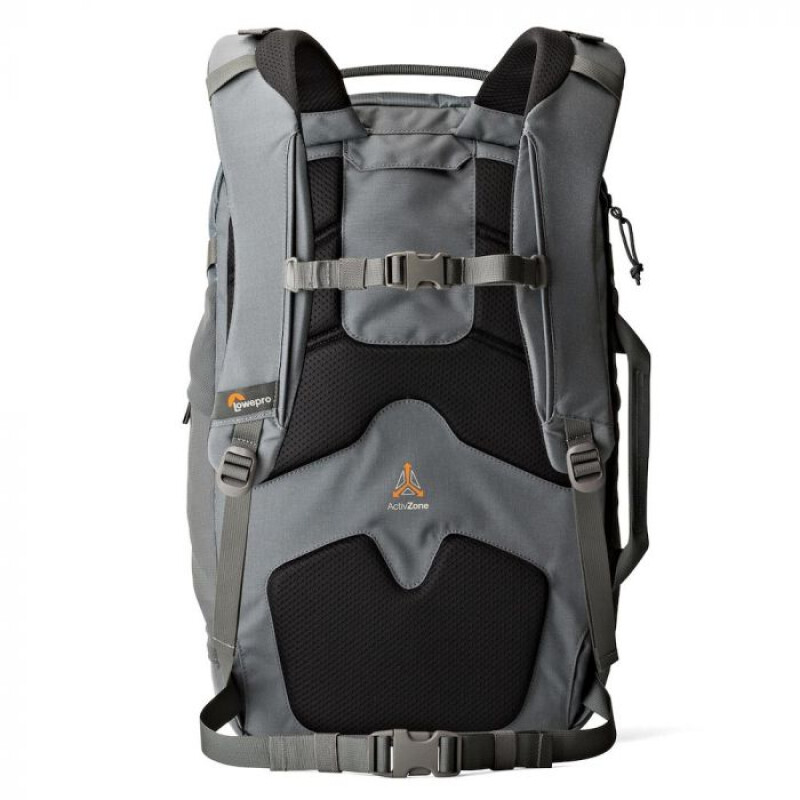 Lowepro HIGHLINE BP 400 AW рюкзак серый