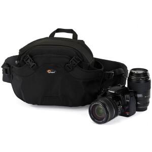 Lowepro Inverse 100 AW сумка черная
