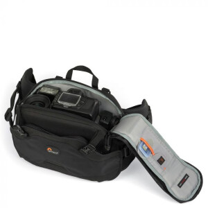 Lowepro Inverse 200 AW сумка черная