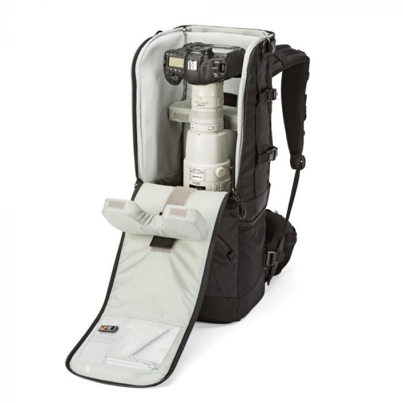 Lowepro Lens Trekker 600 AW III рюкзак