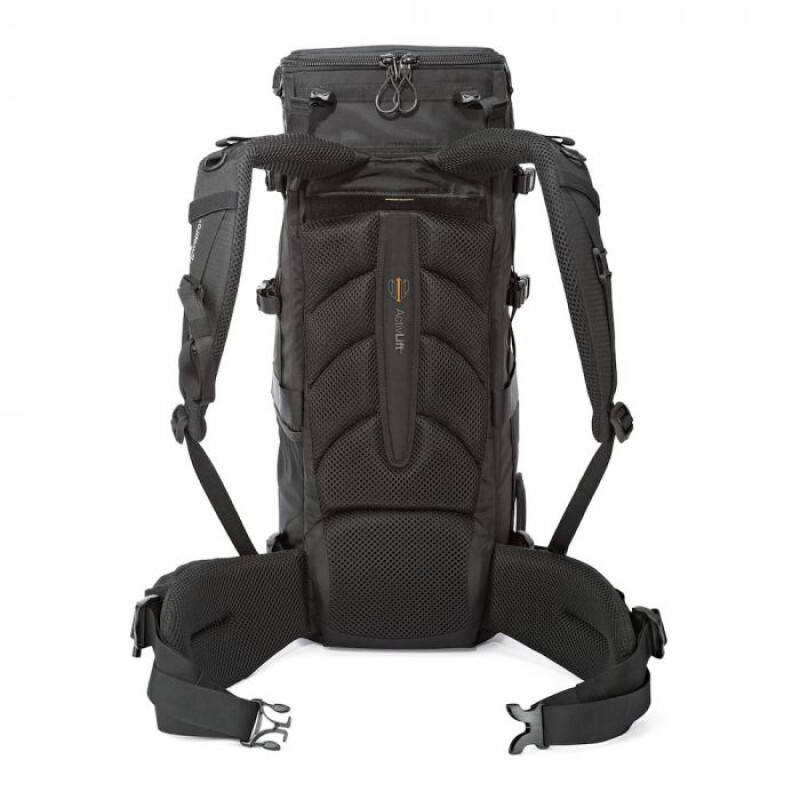 Lowepro Lens Trekker 600 AW III рюкзак
