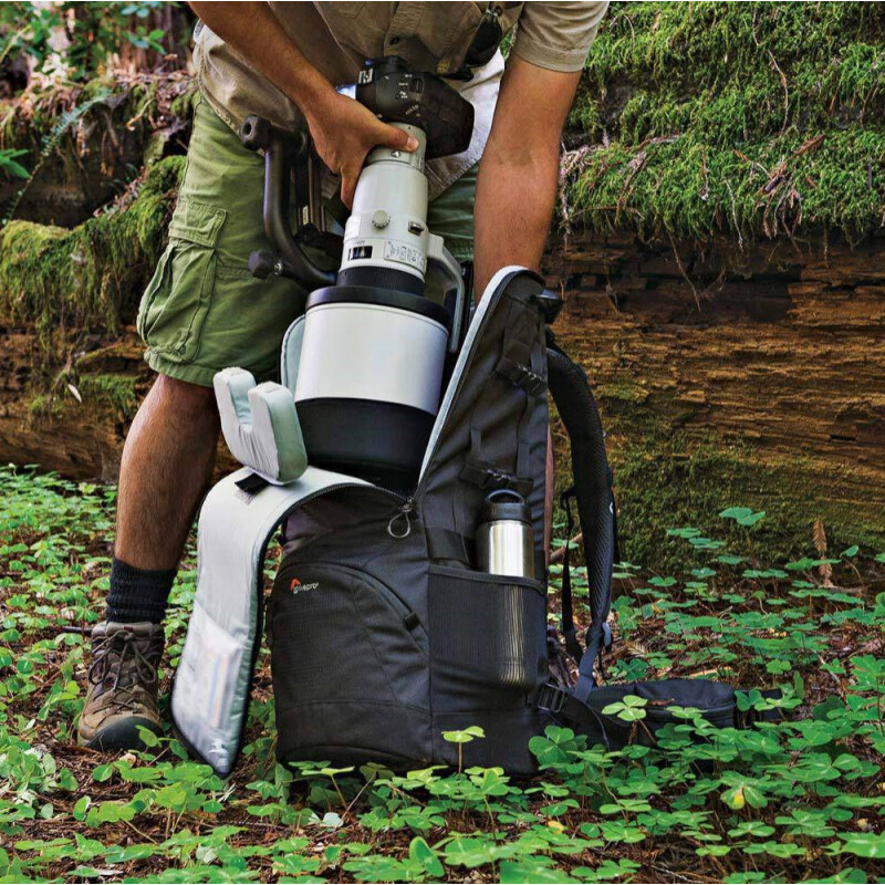 Lowepro Lens Trekker 600 AW III рюкзак