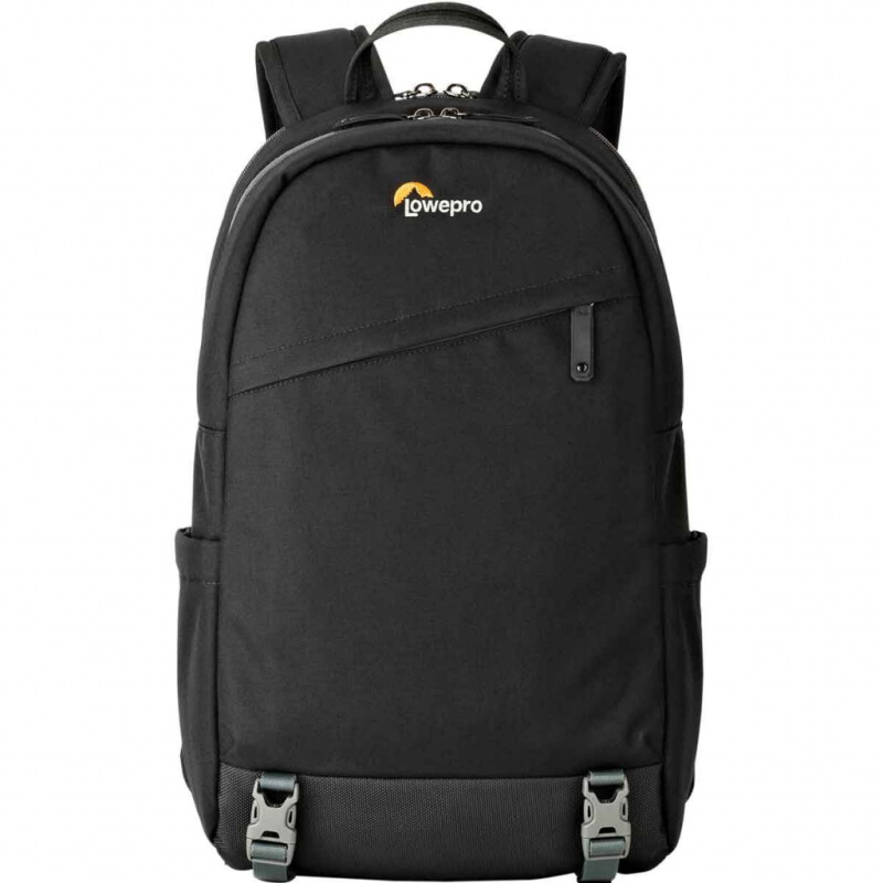 Lowepro m-Trekker BP 150 рюкзак черный
