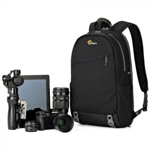Lowepro m-Trekker BP 150 рюкзак черный