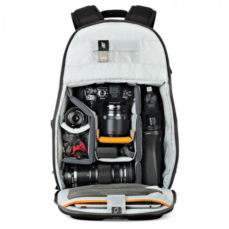 Lowepro m-Trekker BP 150 рюкзак черный