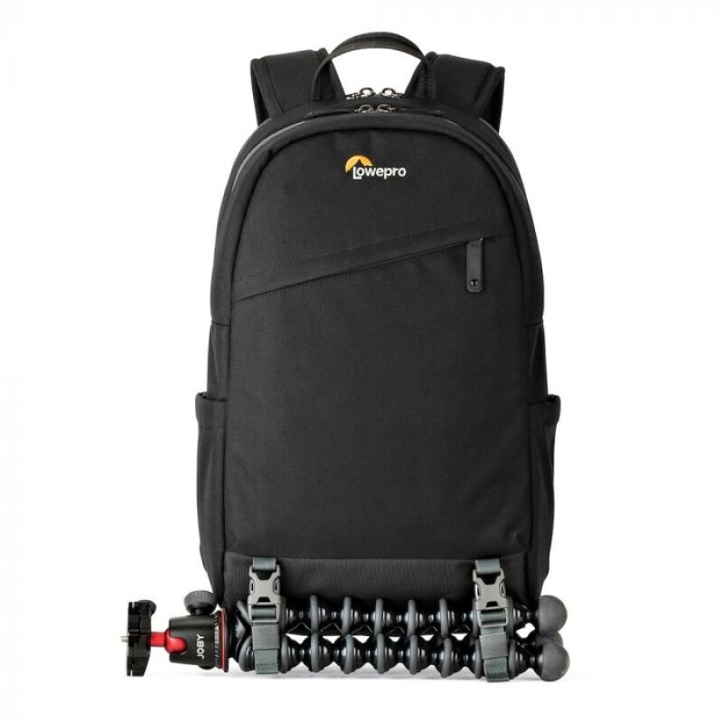 Lowepro m-Trekker BP 150 рюкзак черный