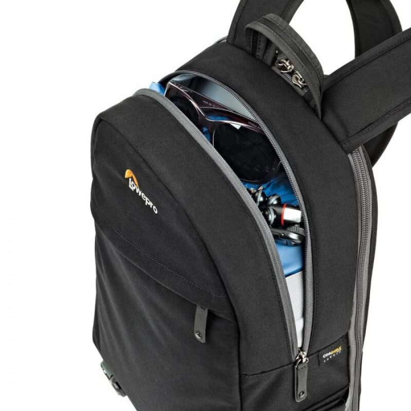 Lowepro m-Trekker BP 150 рюкзак черный