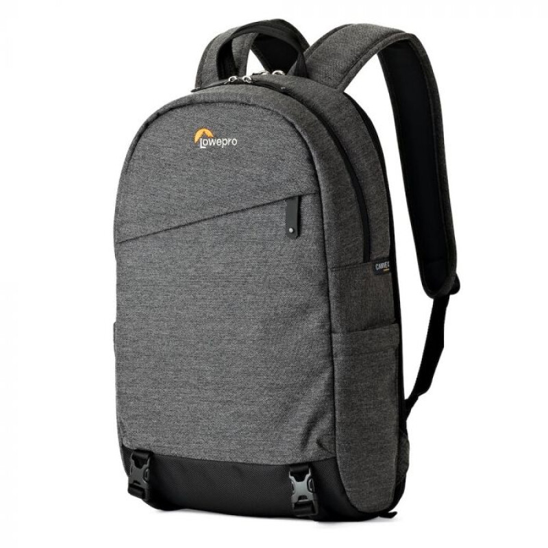 Lowepro m-Trekker BP 150 рюкзак серый