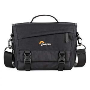 Lowepro m-Trekker SH 150 плечевая сумка черная