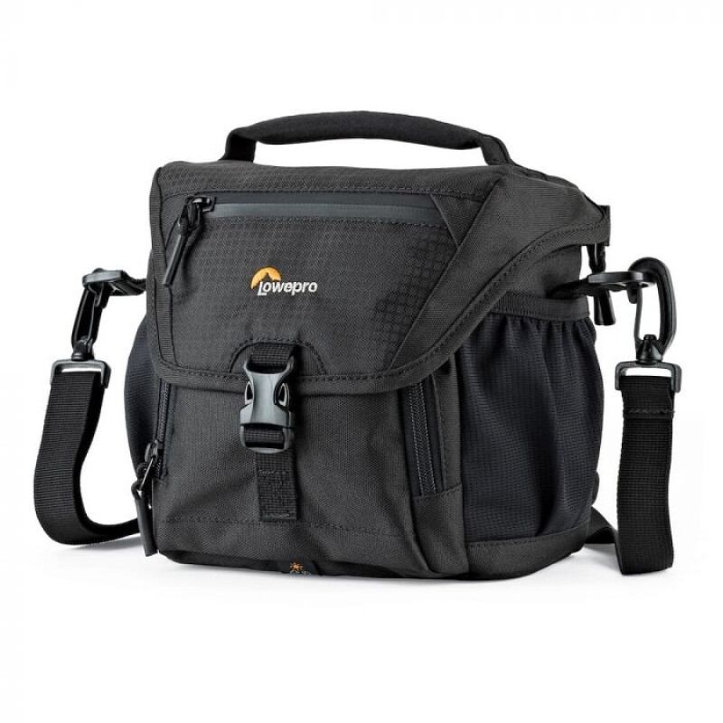 Lowepro Nova 140 AW II сумка черная