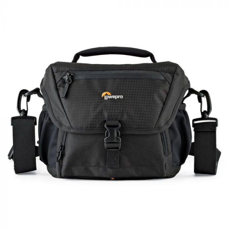 Lowepro Nova 160 AW II сумка черная