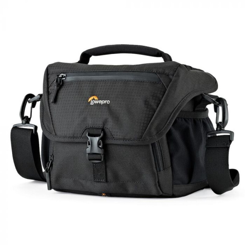 Lowepro Nova 160 AW II сумка черная