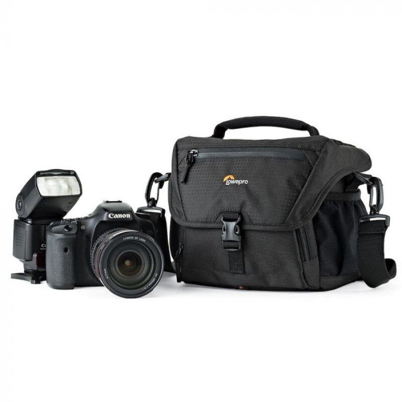 Lowepro Nova 160 AW II сумка черная