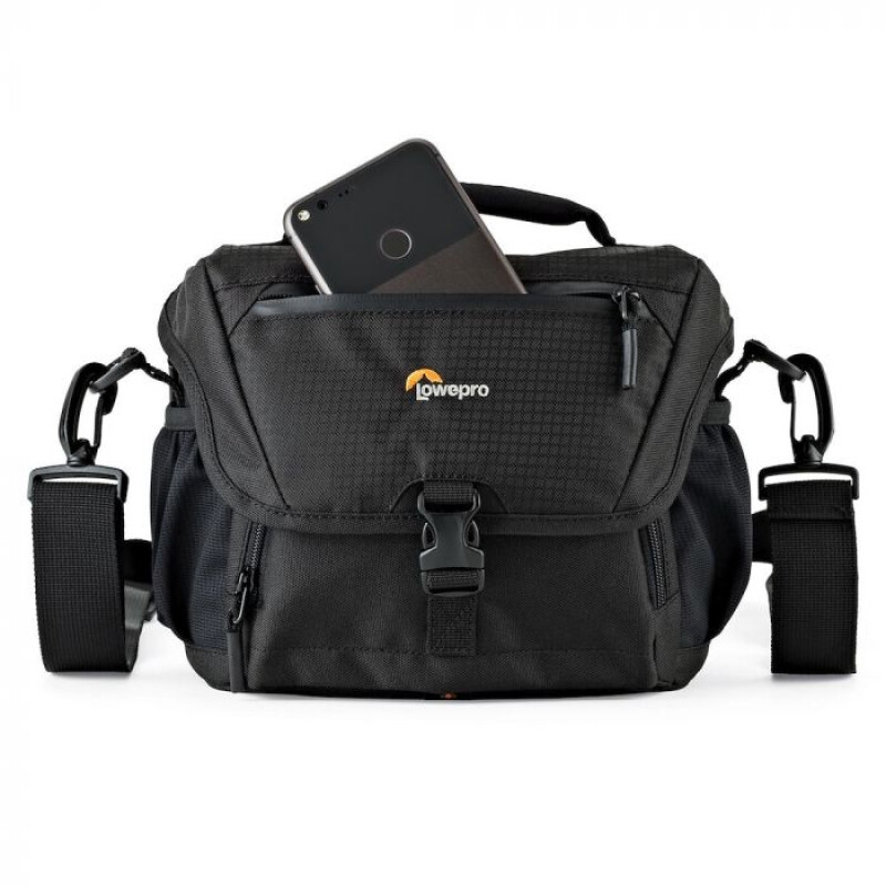 Lowepro Nova 160 AW II сумка черная
