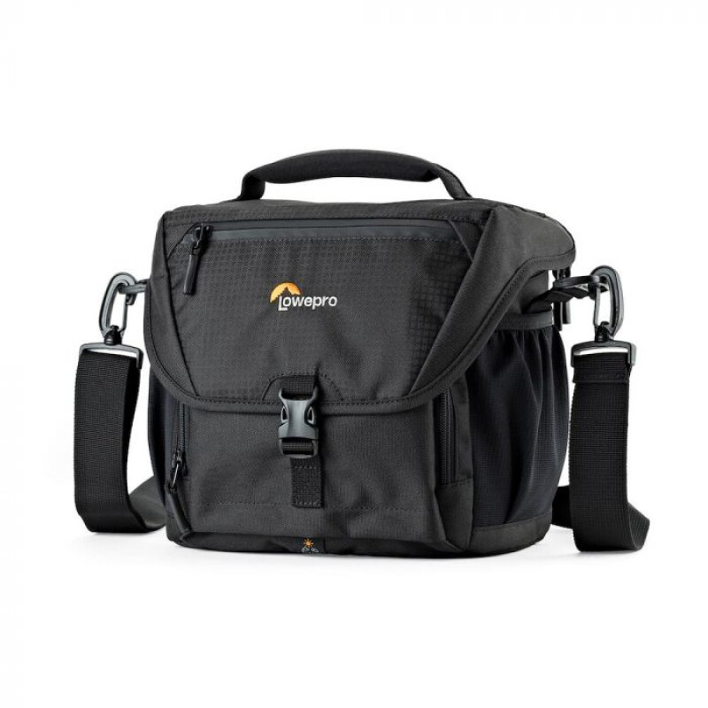 Lowepro Nova 170 AW II сумка черная