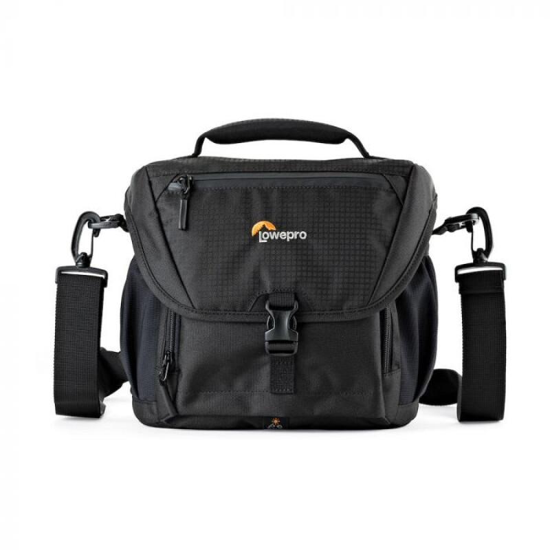 Lowepro Nova 170 AW II сумка черная