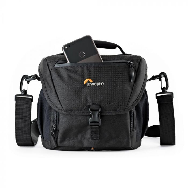 Lowepro Nova 170 AW II сумка черная