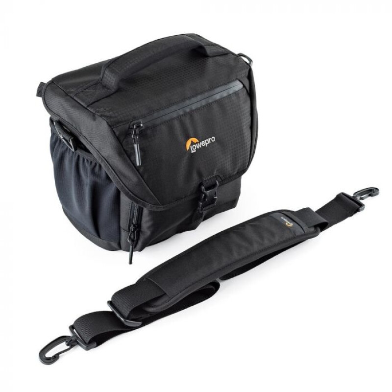 Lowepro Nova 170 AW II сумка черная