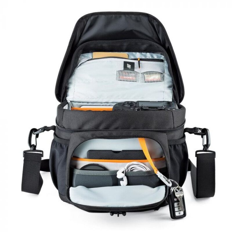 Lowepro Nova 180 AW II сумка черная