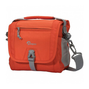 Lowepro Nova Sport 7L AW сумка оранжевая