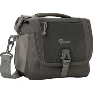 Lowepro Nova Sport 7L AW сумка серая