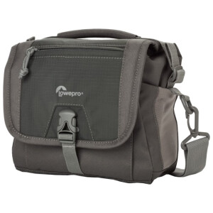 Lowepro Nova Sport 7L AW сумка серая