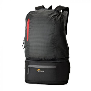 Lowepro Passport Duo рюкзак черный