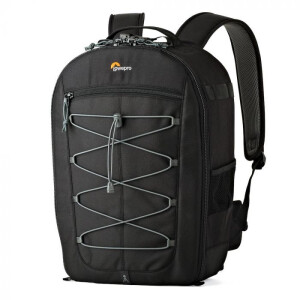 Lowepro Photo Classic BP 300 AW рюкзак черный