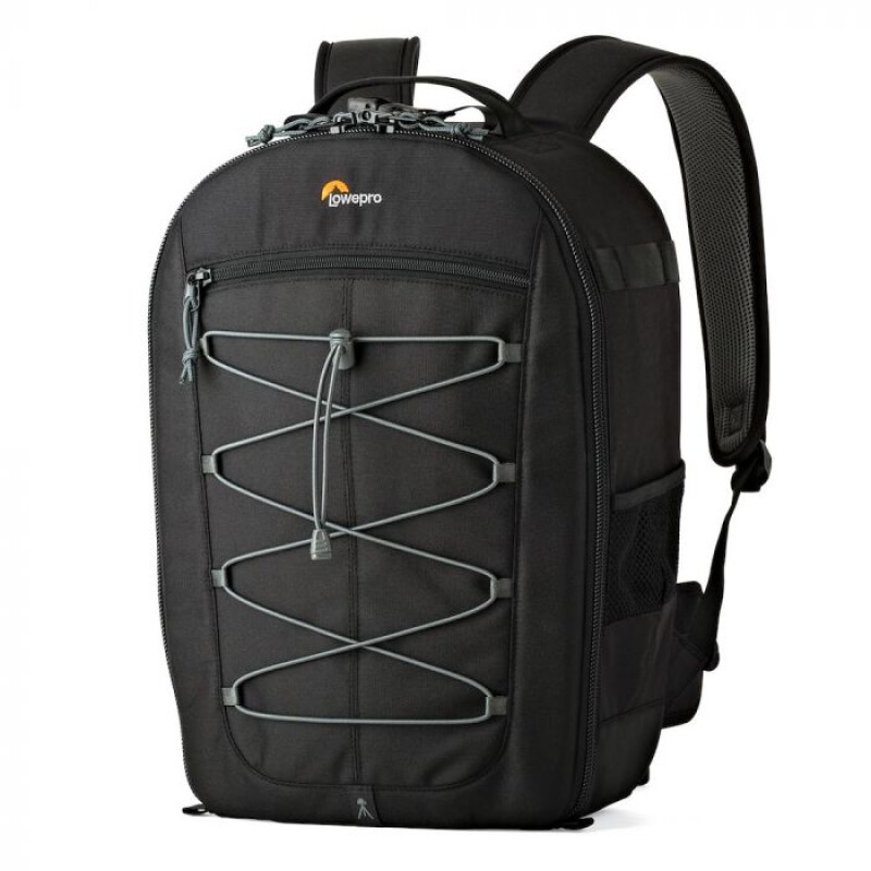 Lowepro Photo Classic BP 300 AW рюкзак черный