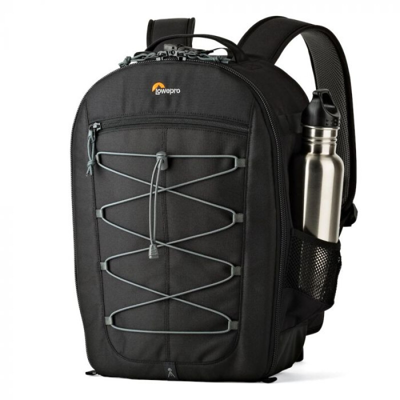 Lowepro Photo Classic BP 300 AW рюкзак черный