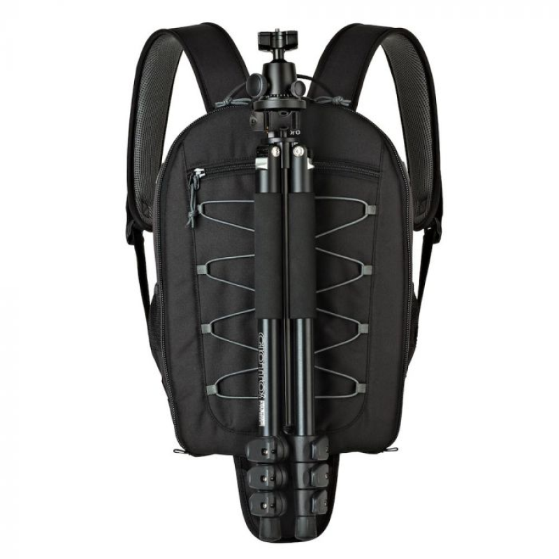 Lowepro Photo Classic BP 300 AW рюкзак черный