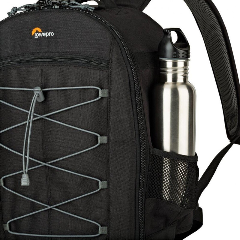 Lowepro Photo Classic BP 300 AW рюкзак черный