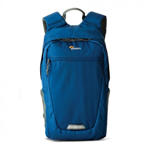 Lowepro Photo Hatchback BP 150 AW II рюкзак синий/серый