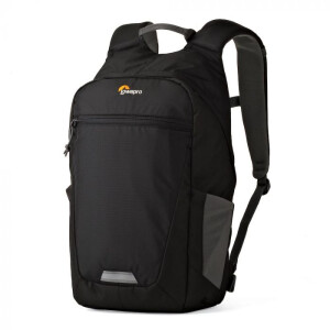 Lowepro Photo Hatchback BP 150 AW II рюкзак черный/серый